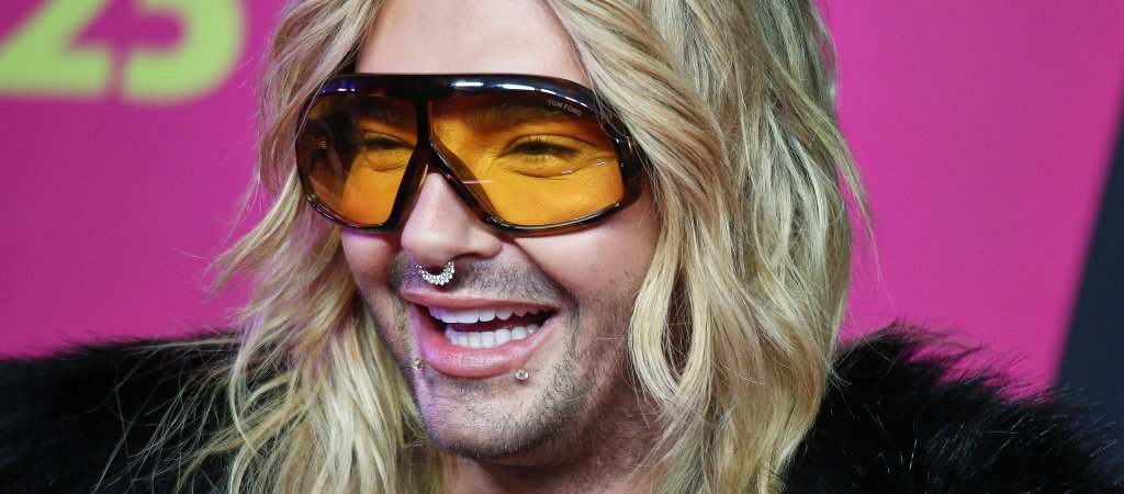 Bill Kaulitz als Telefonjoker 