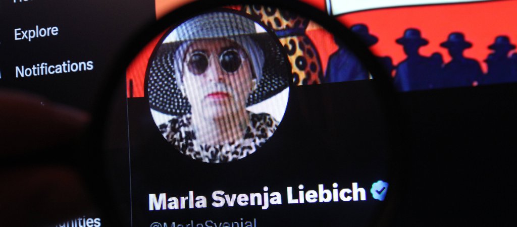 Marla Svenja Liebich festgenommen