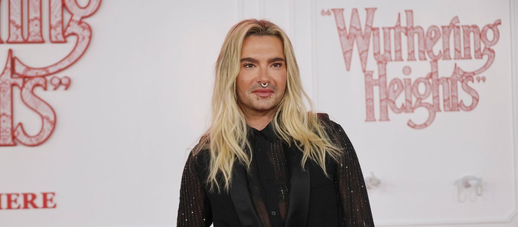 Wehmut bei Bill Kaulitz 