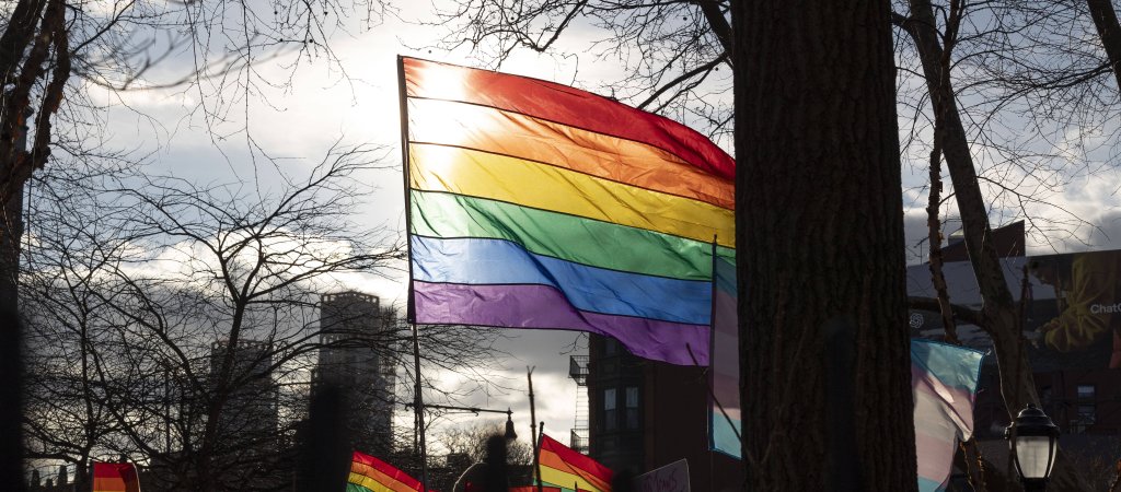 Sieg in New York City