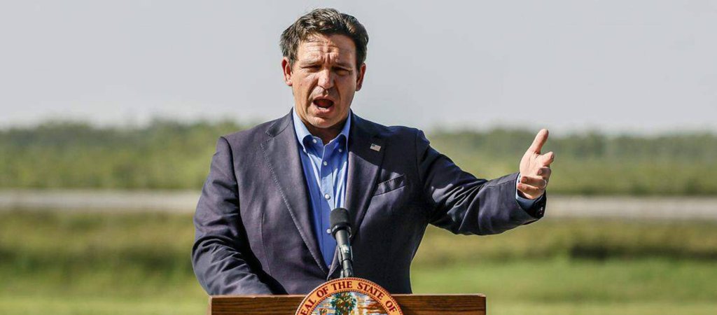 Pride-Verbot in Florida