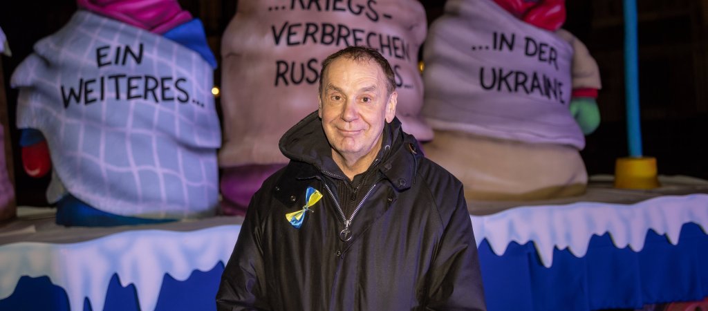 Urteil gegen Jacques Tilly