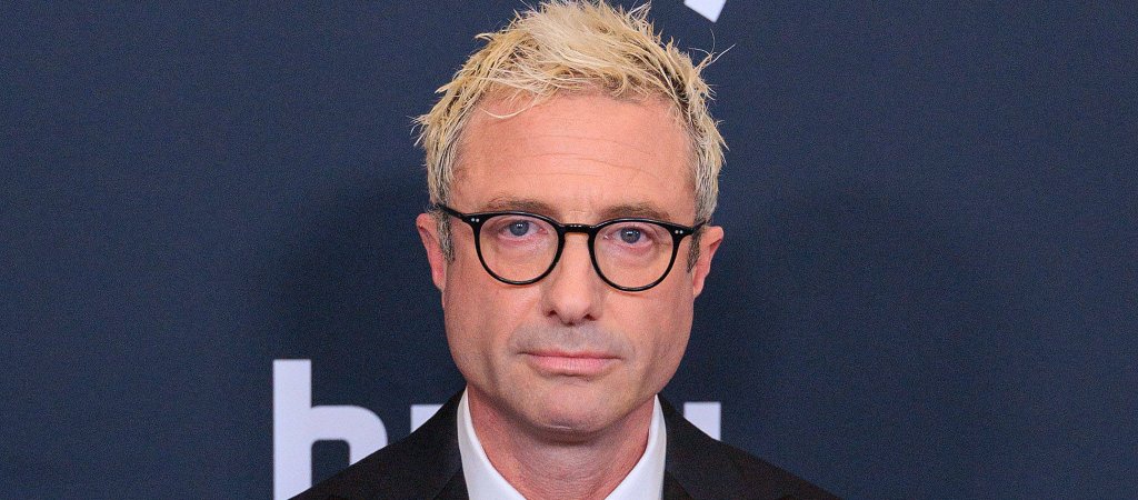 Tierney über Leben mit HIV 