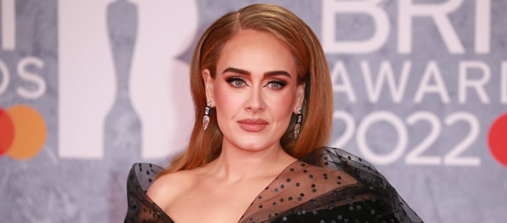 Neue Pläne bei Adele