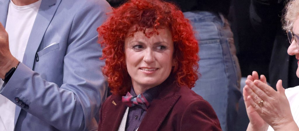 Lucy Diakovska feiert Geburtstag