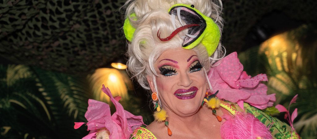 Facelift bei Olivia Jones