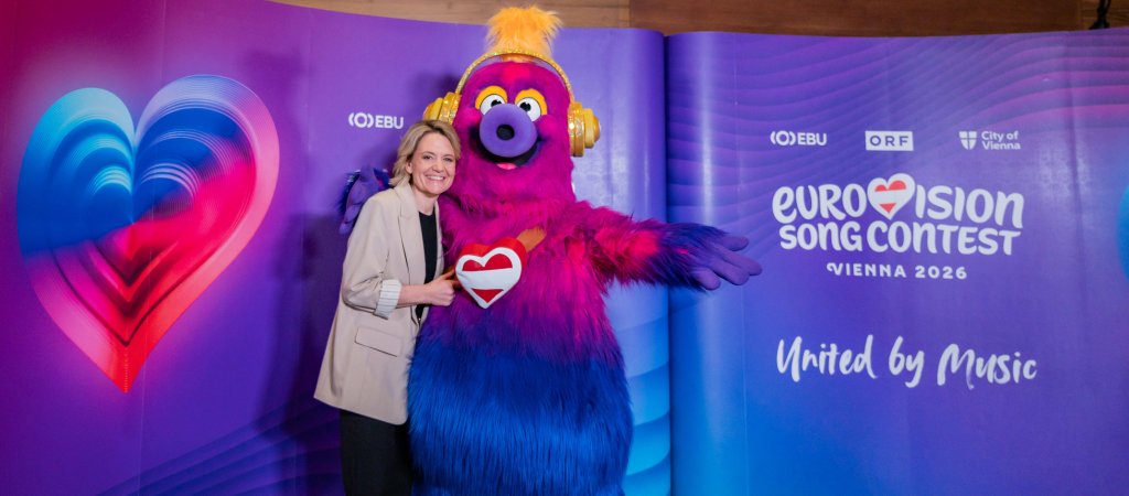 Endlich wieder ESC 