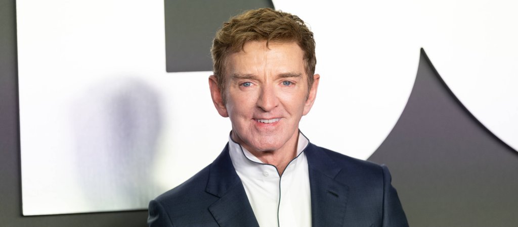 Auszeichnung für Michael Patrick King