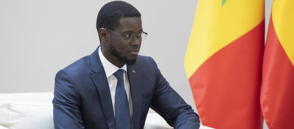 Fataler Rückschlag im Senegal 