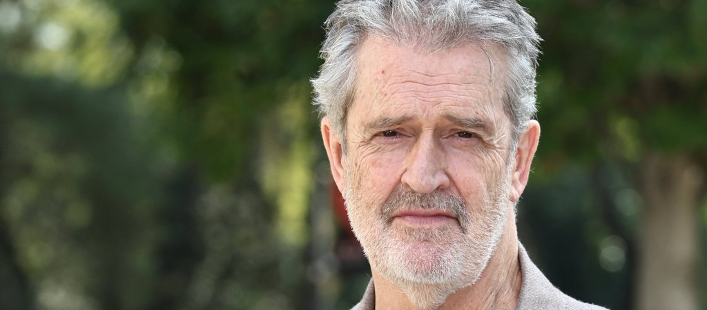 Rupert Everetts wilde Jahre