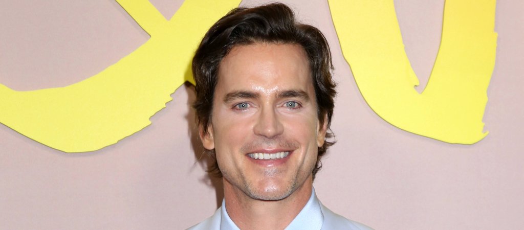 Matt Bomers neue Filmrolle