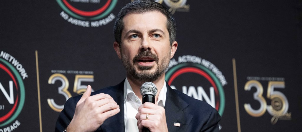 Buttigieg for President