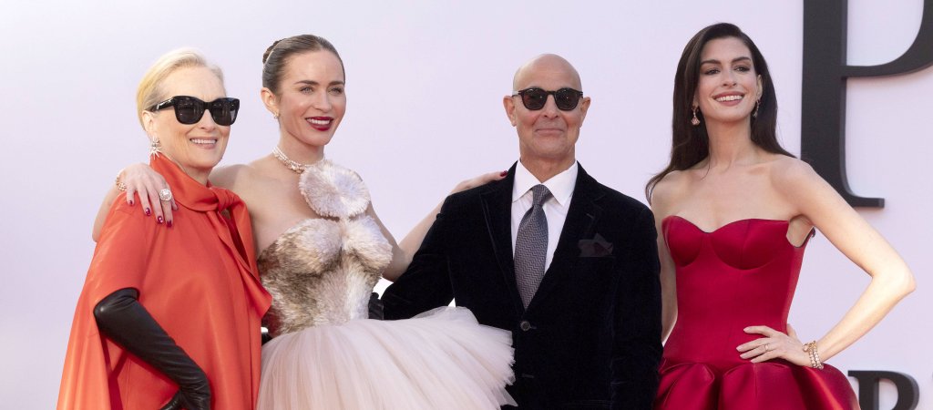 Der Teufel trägt Prada 2 