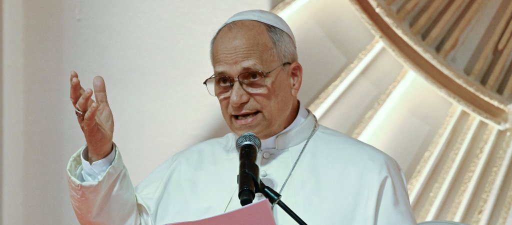 Erneute Absage des Papstes