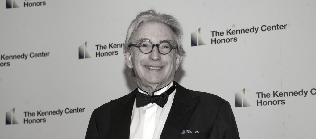 Michael Tilson Thomas ist tot