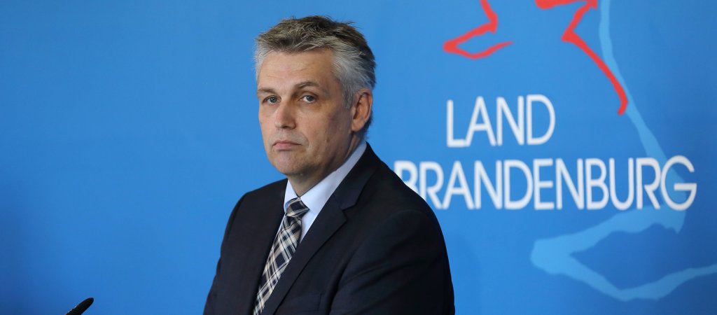 Rechte Hetze in Brandenburg 