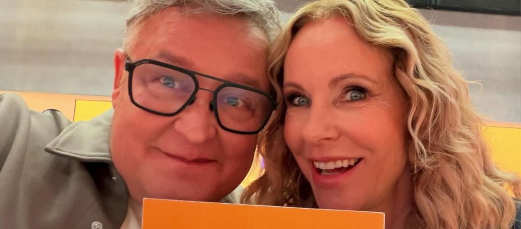 „Punkt 12“: Bernd Fuchs künftig an Katja Burkards Seite