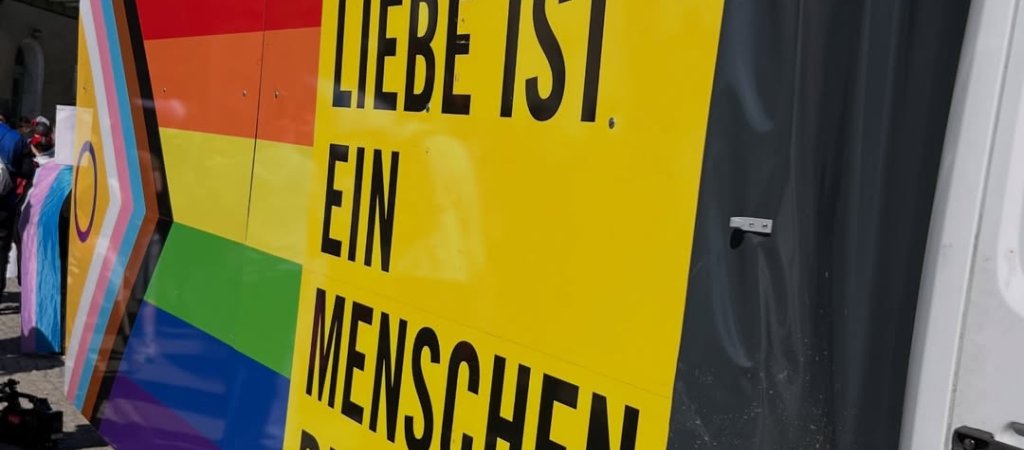 Angermünde eröffnet CSD-Saison 2026 mit starkem Signal