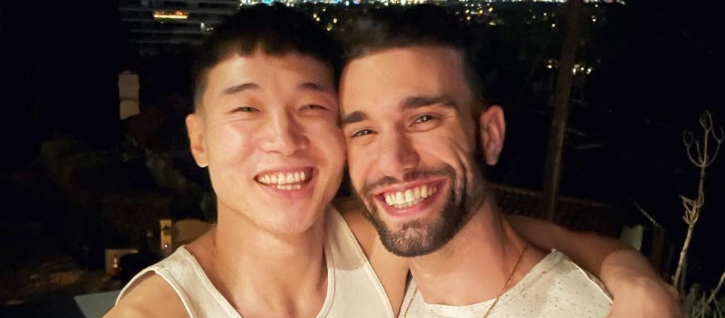 Joel Kim Booster: Klare Regeln für Offene Ehe