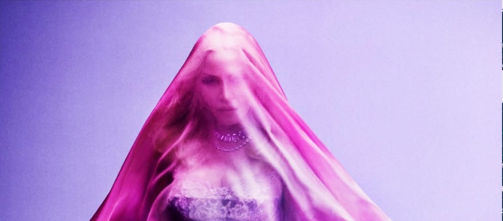  Confessions on a Dance Floor: Part II - Neues Madonna-Album 