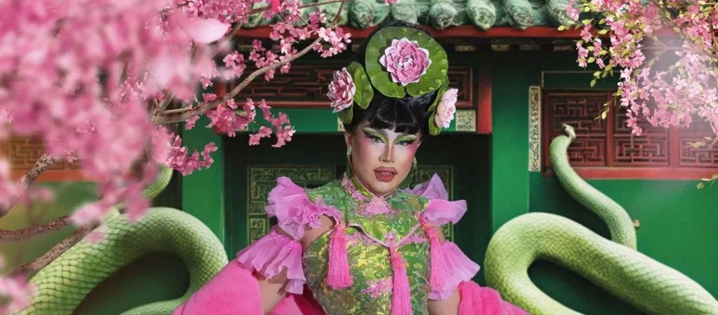 "Drag Race Philippines" trauert: Misua ist tot