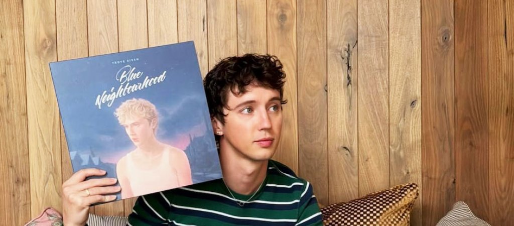 Troye Sivan Jubiläum