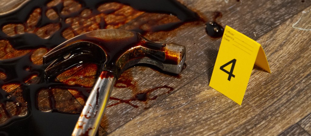 Grausamer Mord in Chicago