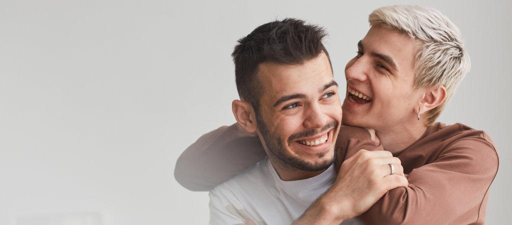 Sexualität in der Gen-Z