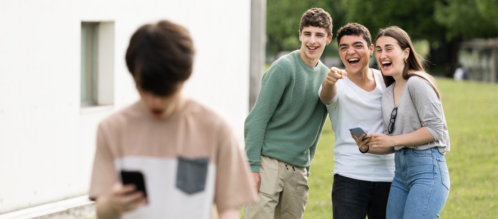 Kein Schutz für queere Schüler