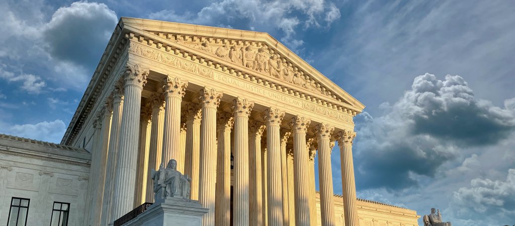 Entscheidung des US-Supreme Court 