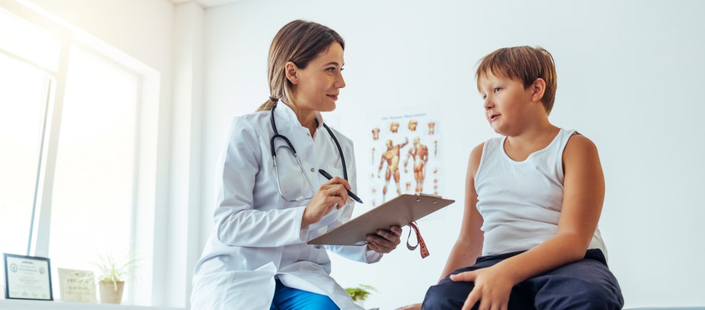 Stress in US-Kliniken 