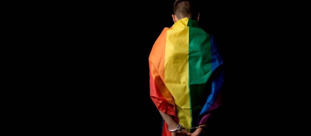 Sechs Jahre Haft im Senegal