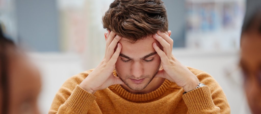 Minderheitenstress der Community