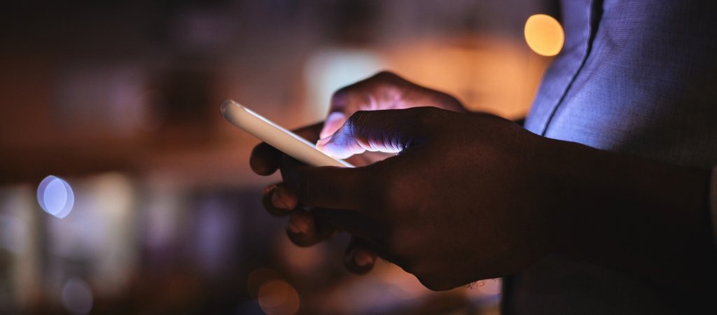 Große Gefahr in Ghana