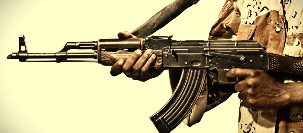 Rechtsextremismus im Senegal 