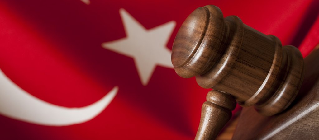 Eskalation in der Türkei