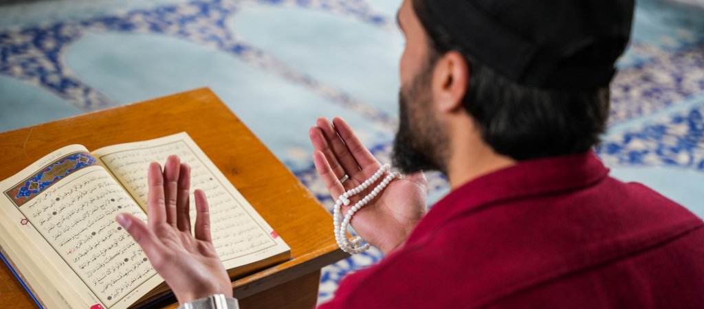 Missbrauch durch Islamlehrer