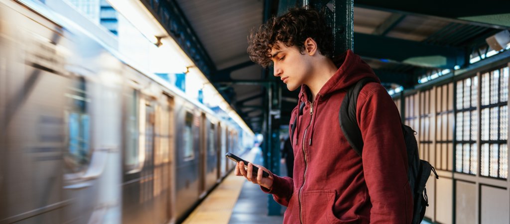 Kommunikation ohne Big Brother