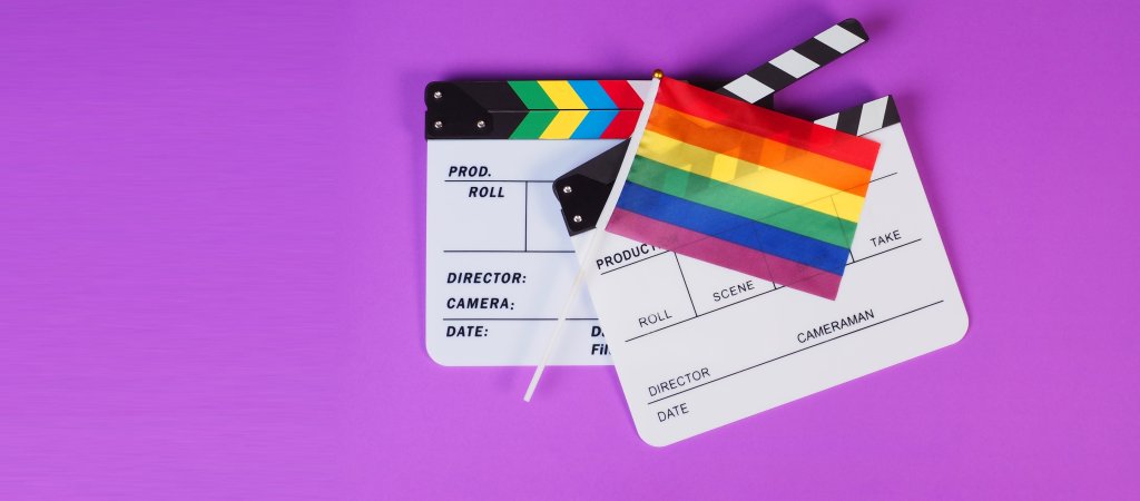 Die Zukunft des LGBTIQ+-Films