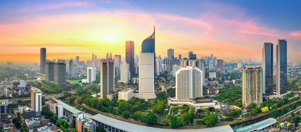 Indonesien im Zwiespalt 