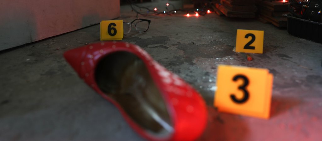 Cold Case in Hamburg