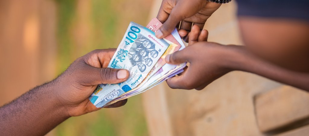 Community in Nigeria
