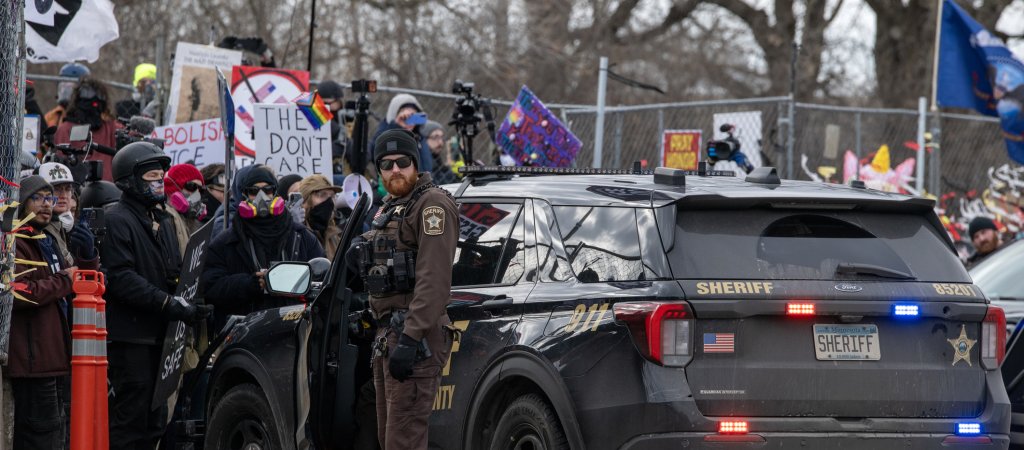 Prominente Kritik an US-Politik 