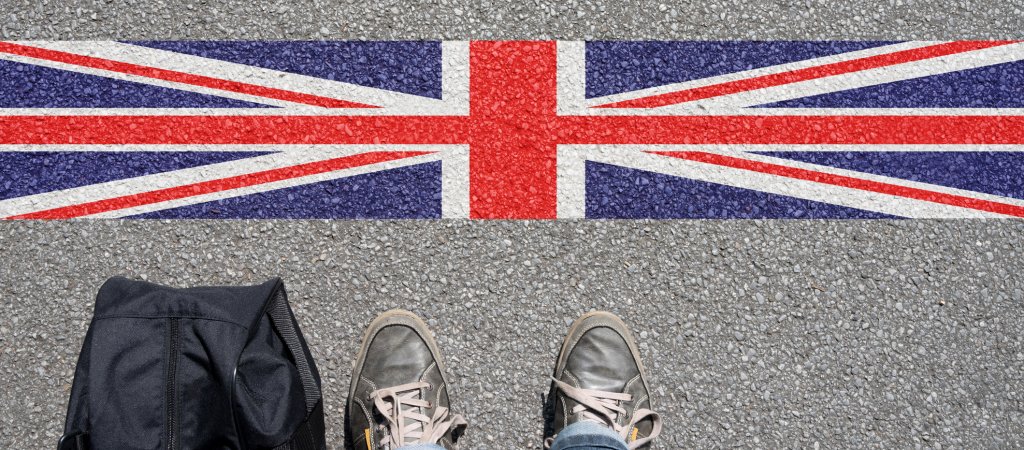 Eklat in Großbritannien 