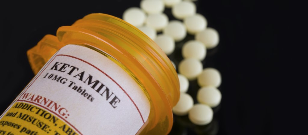 Schwule konsumieren viermal häufiger Ketamin