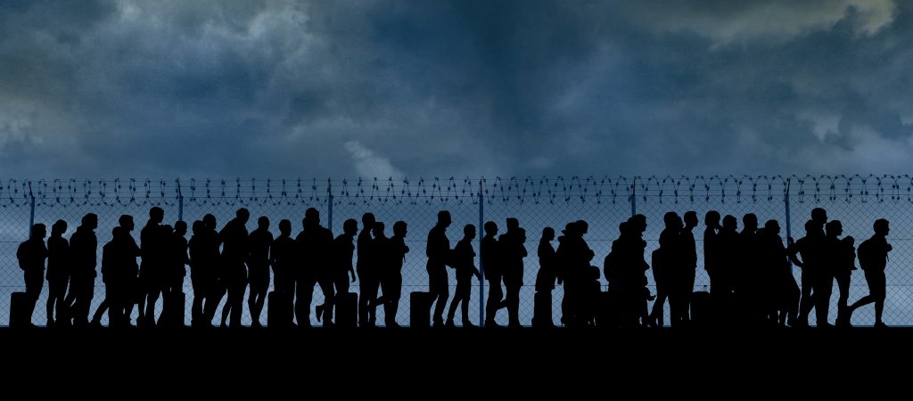 Schwuler Asylbewerber zu intimen Details befragt 