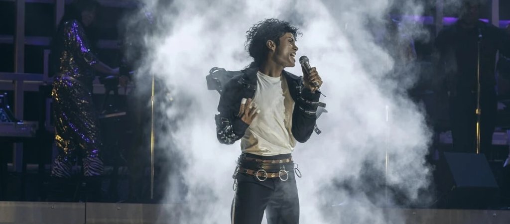 Kontroversen um Jackson Biopic 