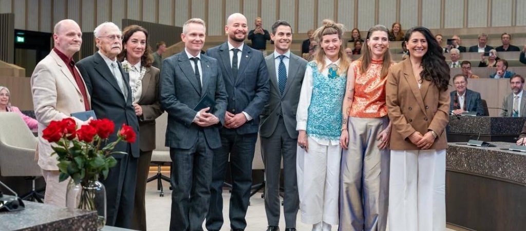 Hochzeiten zum Jubiläum