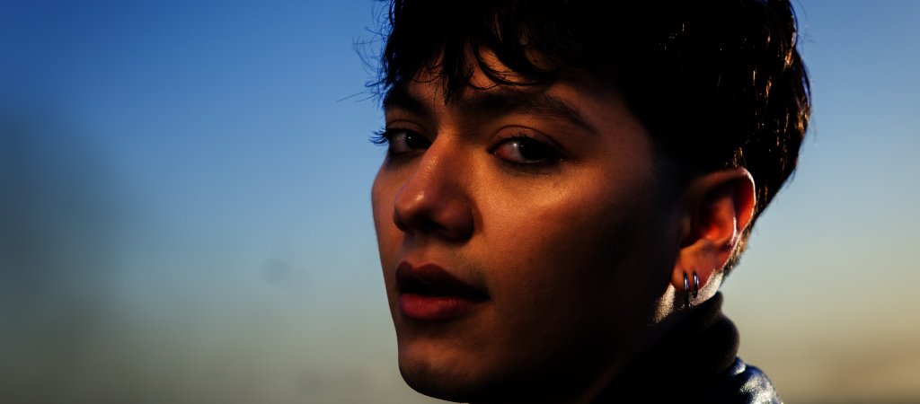 ESC-Gewinner JJ // © Warner Music Europe