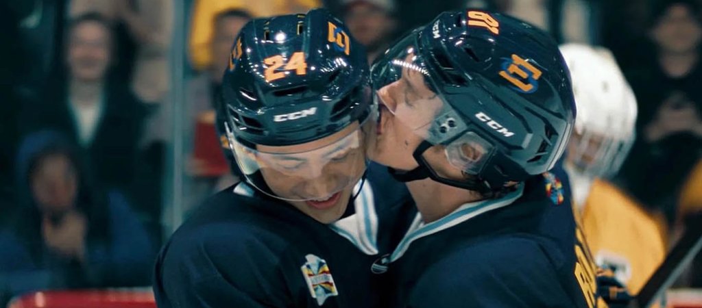 Staffel 3 für Heated Rivalry?